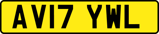 AV17YWL
