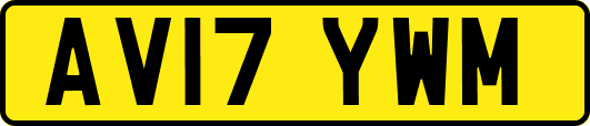 AV17YWM
