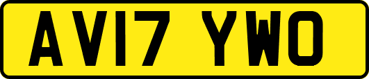 AV17YWO