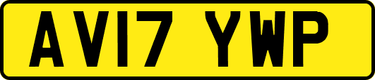 AV17YWP