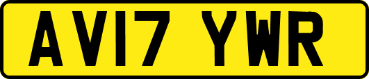 AV17YWR