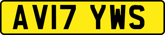 AV17YWS