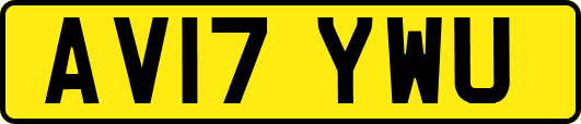 AV17YWU
