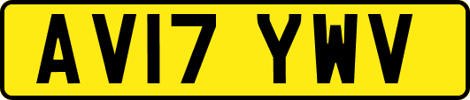 AV17YWV