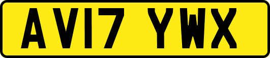 AV17YWX