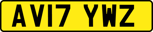 AV17YWZ
