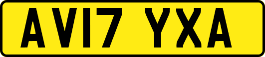 AV17YXA