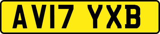 AV17YXB