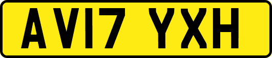 AV17YXH