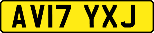 AV17YXJ