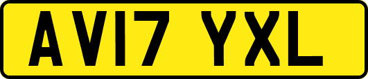 AV17YXL