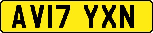AV17YXN