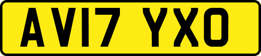 AV17YXO
