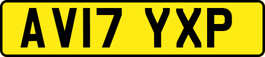 AV17YXP