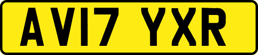 AV17YXR