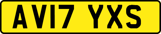 AV17YXS