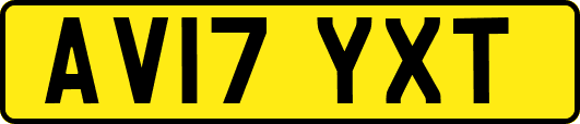 AV17YXT
