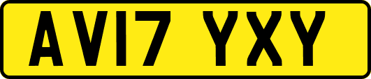 AV17YXY