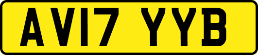AV17YYB