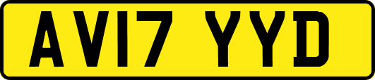 AV17YYD