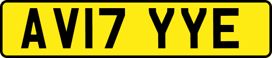 AV17YYE
