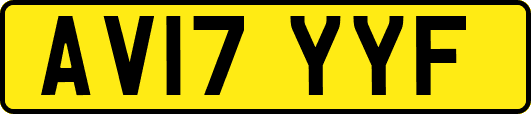 AV17YYF
