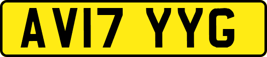 AV17YYG