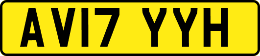 AV17YYH