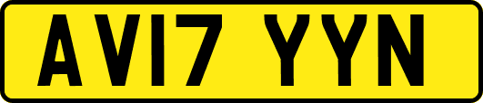 AV17YYN