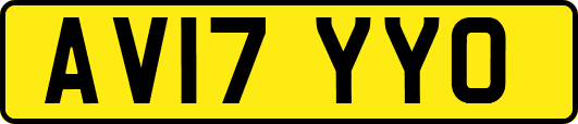 AV17YYO