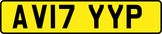 AV17YYP