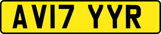 AV17YYR