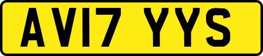 AV17YYS