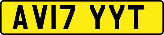 AV17YYT