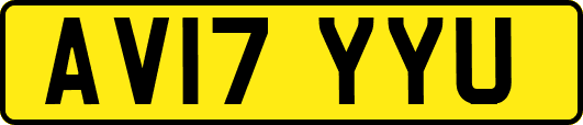 AV17YYU