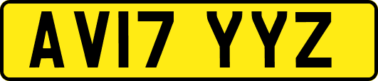 AV17YYZ
