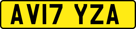 AV17YZA