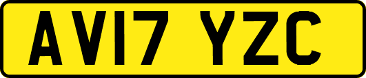 AV17YZC