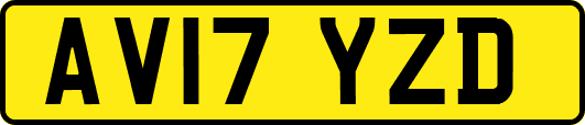 AV17YZD