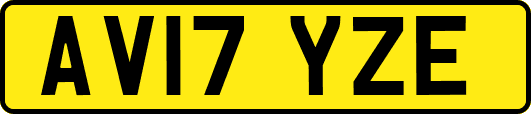 AV17YZE
