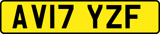 AV17YZF