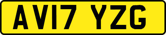 AV17YZG