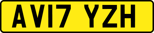 AV17YZH