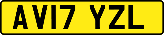 AV17YZL