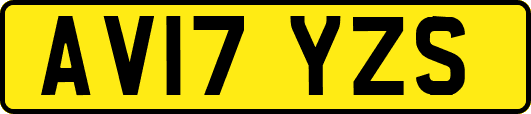 AV17YZS