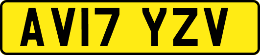 AV17YZV