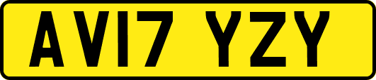 AV17YZY