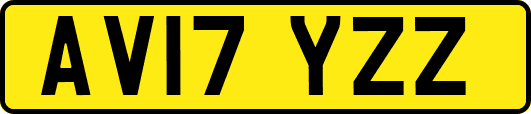 AV17YZZ