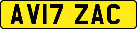 AV17ZAC