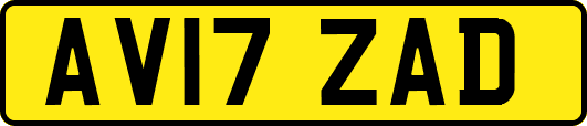 AV17ZAD